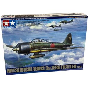 Tamiya Mitsubishi A6m3/3a Zero Fighter