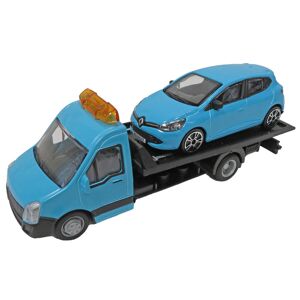 Legbilligt.dk Autotransport Med Renault Clio Legetøjsbiler Og Maskiner