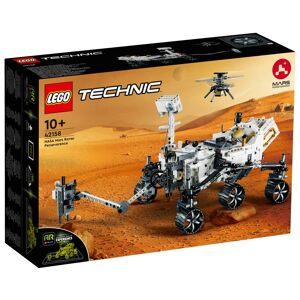 Lego Technic 42158 - Nasas Mars Rover Perseverance Lego Technic