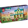 Friends 41730 - Autumns Hus Lego Friends