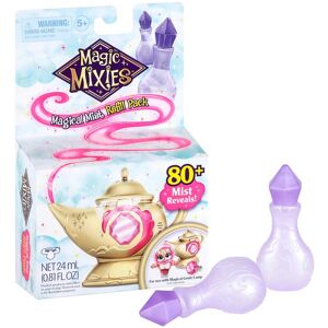 Magic Mixies Genie Lampe Refill Pakke 4-girlz Legetøj Til Piger