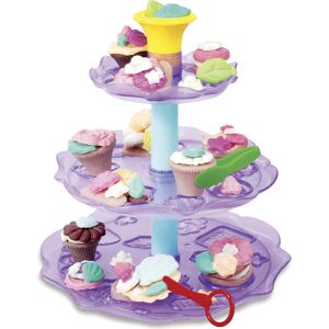 Artkids collection Modellervoks Cupcake Tower Modellervoks