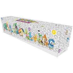 Pokémon Ultrapro Mega Opbevarings Box Pokemon Kort