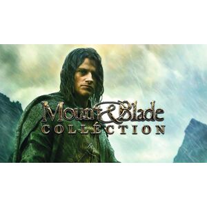 Steam Mount & Blade Full Collection