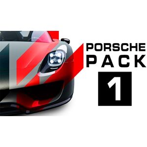 Steam Assetto Corsa - Porsche Pack I