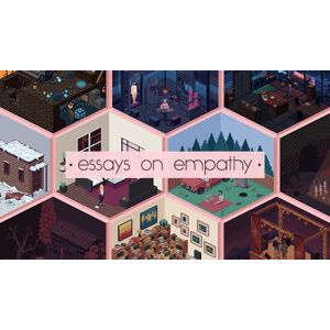 Steam Essays on Empathy