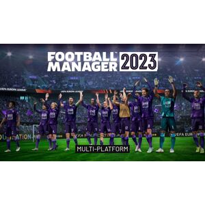 Other Football Manager 2023 (Multi-Platform)