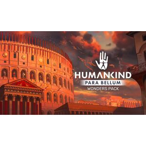 Steam HUMANKIND - Para Bellum Wonders Pack