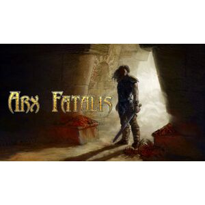 GOG.com Arx Fatalis