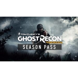 Ubisoft Connect Ghost Recon: Wildlands Season Pass