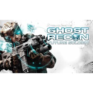 Ubisoft Connect Ghost Recon: Future Soldier