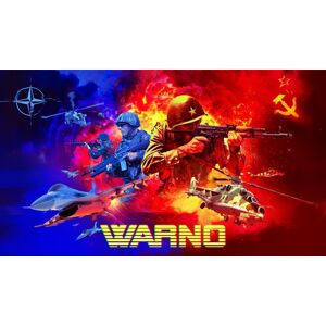 Steam Warno