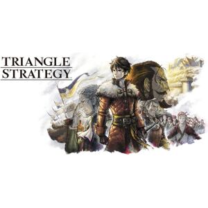 Steam Triangle Strategy