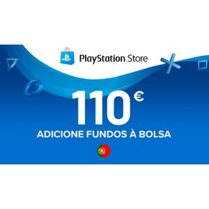 Playstation Store Tarjeta PlayStation Network 110€