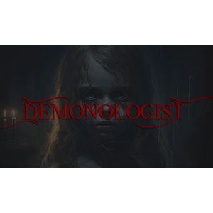 Steam Demonologist