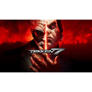 Steam Tekken 7