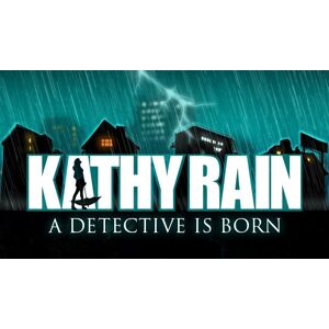 Steam Kathy Rain