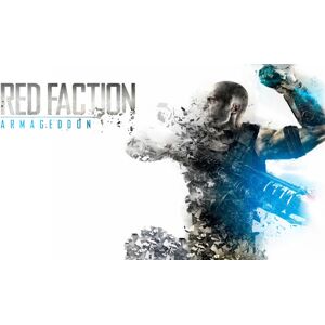 Steam Red Faction Armageddon