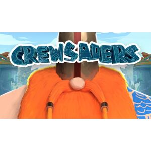 Steam Crewsaders