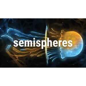 Steam Semispheres