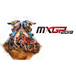 Steam MXGP 2019 -  The Official Motocross Videogame