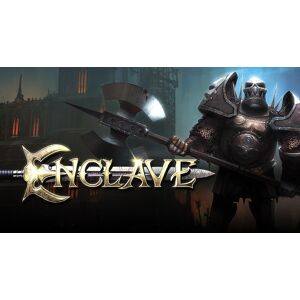 Steam Enclave