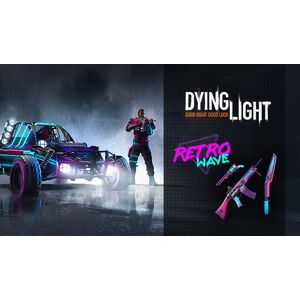 Steam Dying Light - Retrowave Bundle