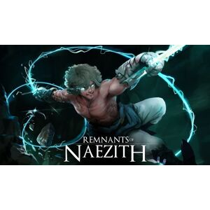 Steam Remnants of Naezith