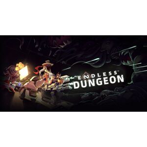 Steam Endless Dungeon