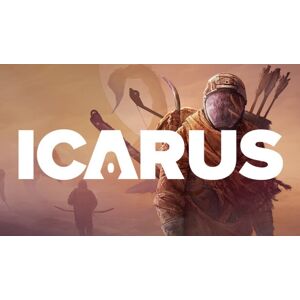 Steam Icarus