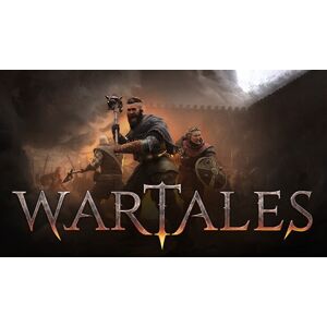 Steam Wartales