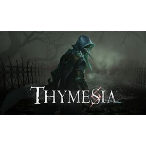 Steam Thymesia