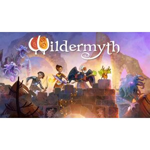 Steam Wildermyth