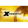 Steam X Rebirth