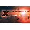 Steam X Rebirth: Home of Light