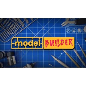 Steam Model Builder
