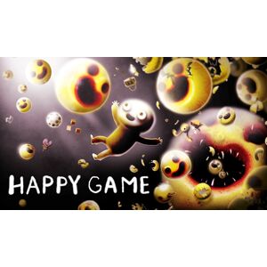 Steam Happy Game