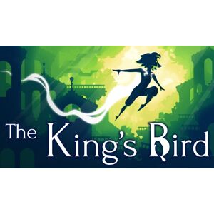 Steam The King's Bird