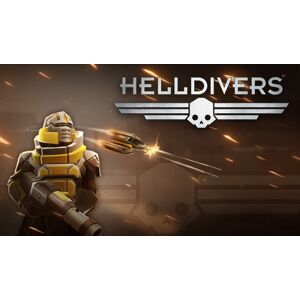 Steam HELLDIVERS - Defenders Pack