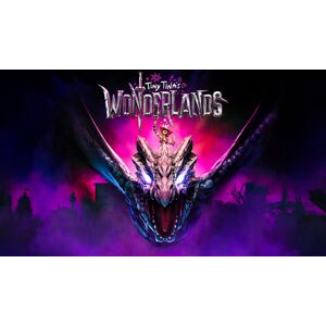 Microsoft Store Tiny Tina's Wonderlands Xbox ONE