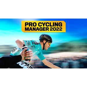 Steam Pro Cycling Manager 2022