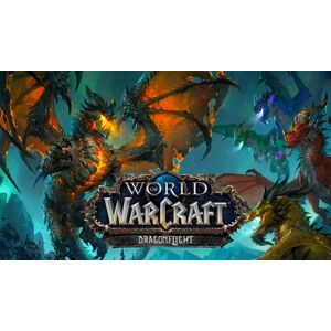 Battle.net World of Warcraft: Dragonflight