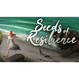 Steam Seeds of Resilience
