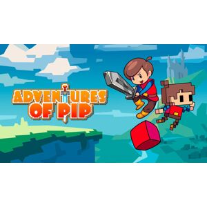 Microsoft Store Adventures of Pip (Xbox ONE / Xbox Series X S)