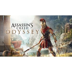 Microsoft Store Assassin's Creed Odyssey (Xbox ONE / Xbox Series X S)