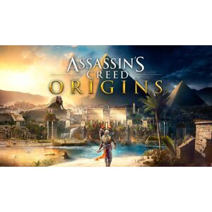 Microsoft Store Assassin's Creed: Origins (Xbox ONE / Xbox Series X S)