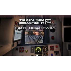 Steam Train Sim World 2: East Coastway: Brighton - Eastbourne & Seaford Route