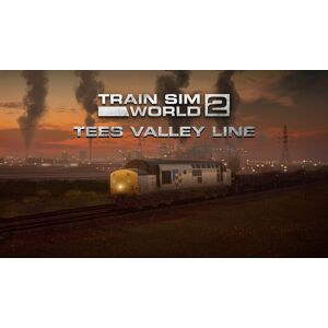 Steam Train Sim World 2: Tees Valley Line: Darlington – Saltburn-by-the-Sea Route