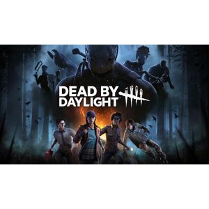 Microsoft Store Dead by Daylight (Xbox ONE / Xbox Series X S)