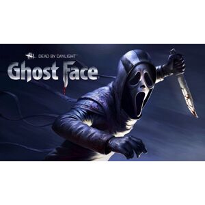 Microsoft Store Dead by Daylight: Ghost Face (Xbox ONE / Xbox Series X S)